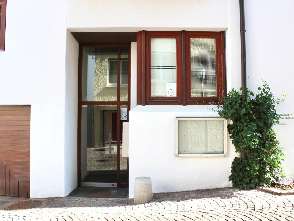 רוטווייל Vier Sind Hier Apartments מראה חיצוני תמונה