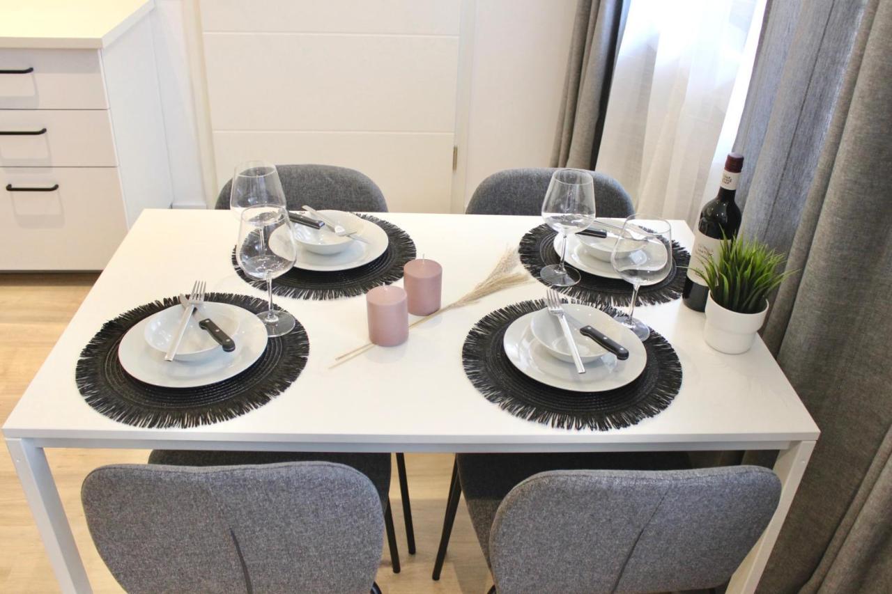 רוטווייל Vier Sind Hier Apartments מראה חיצוני תמונה