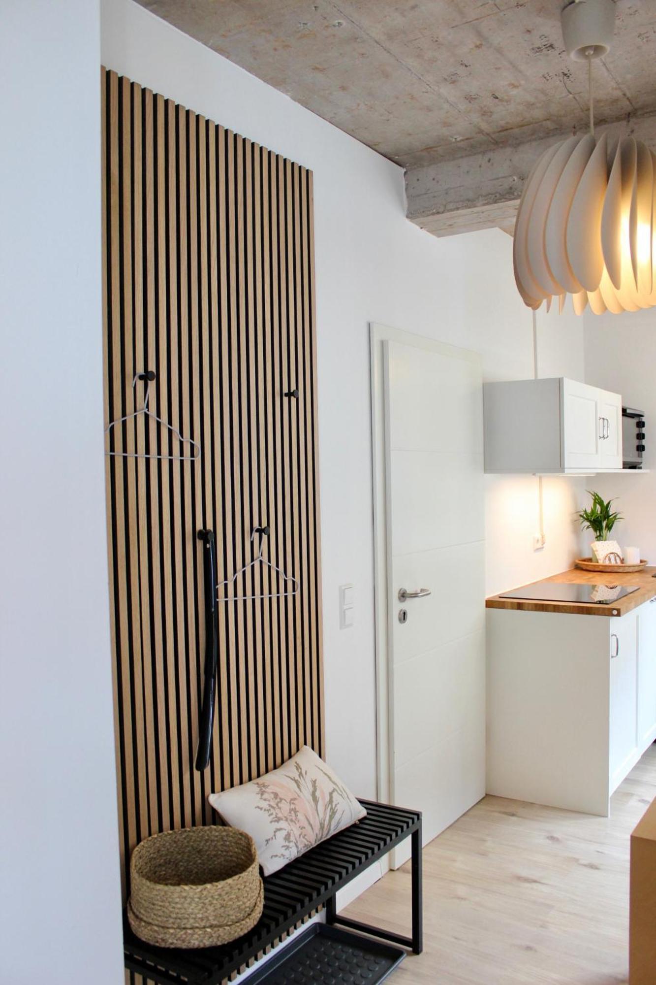 רוטווייל Vier Sind Hier Apartments מראה חיצוני תמונה